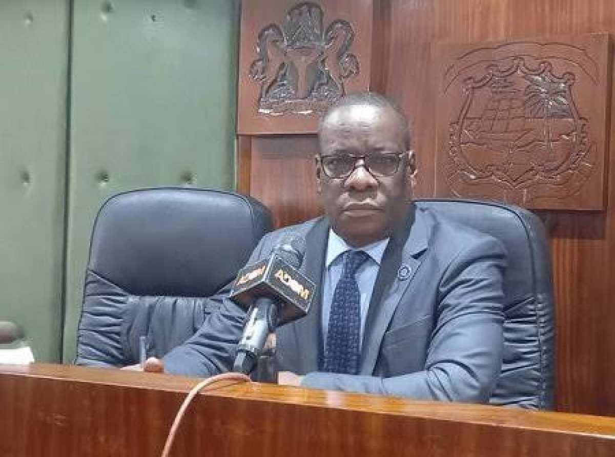 WAEC rejects claims of marking down private school BECE candidates